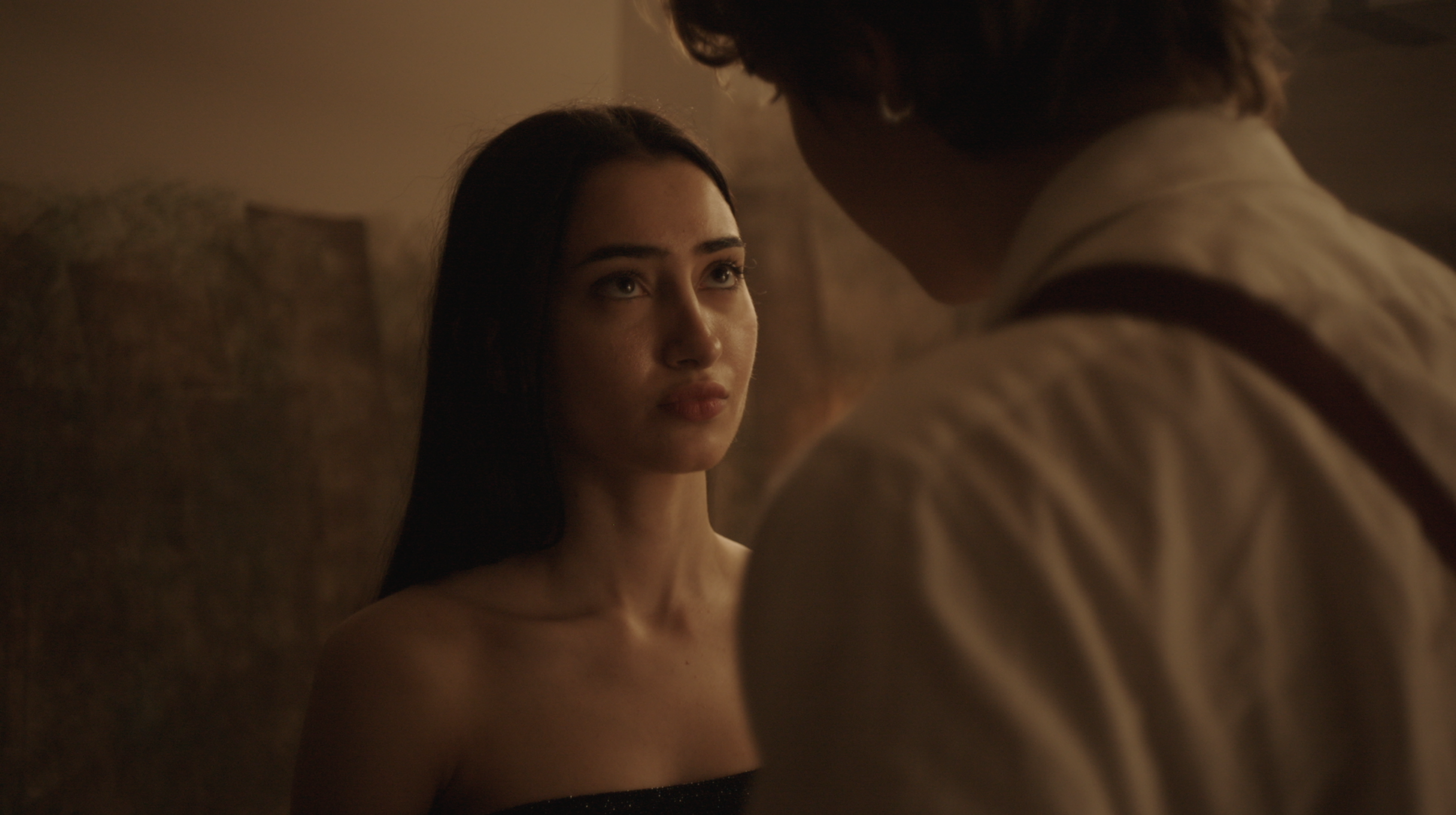 Moonshine Eyes still 9