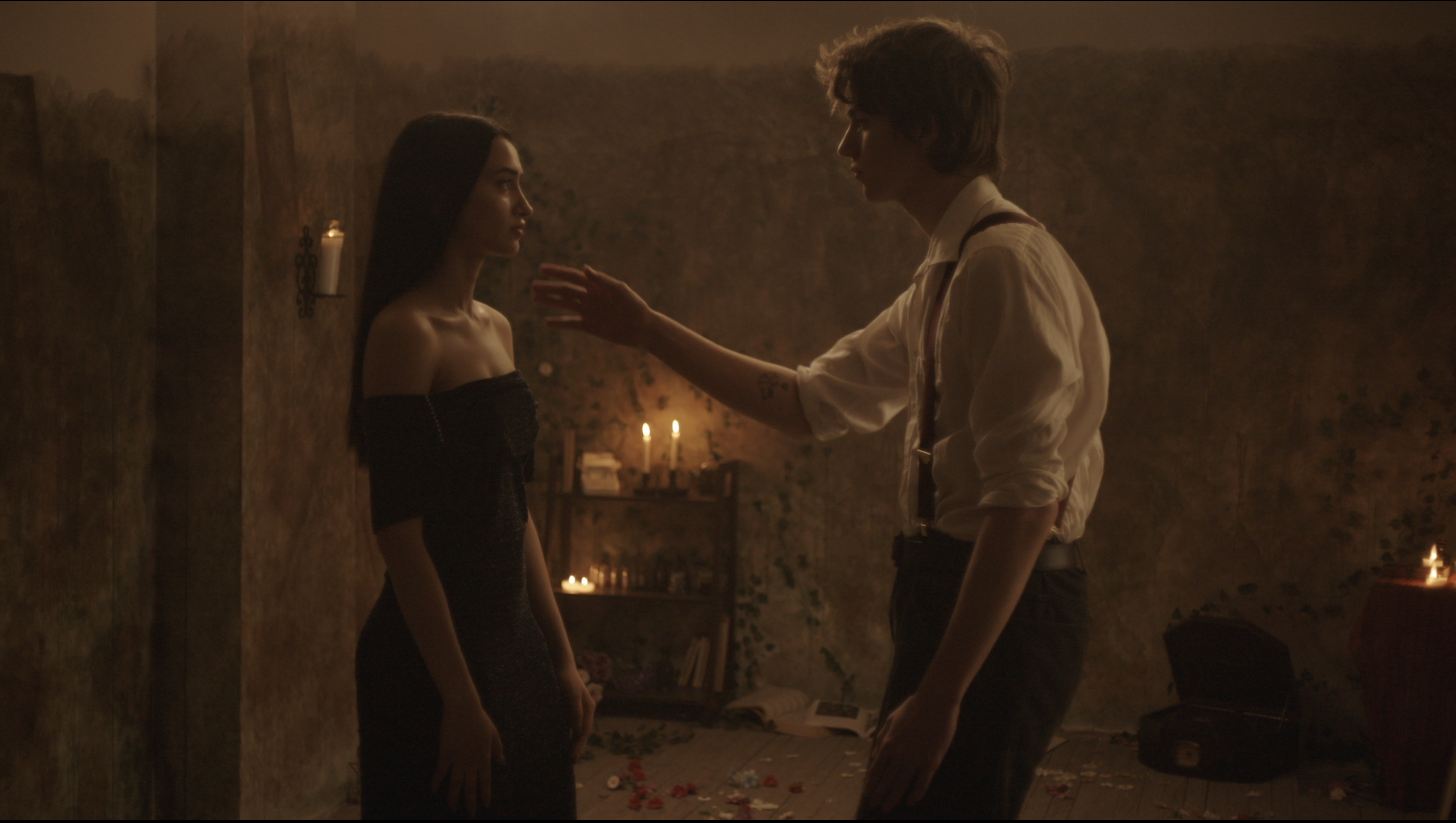 Moonshine Eyes still 10